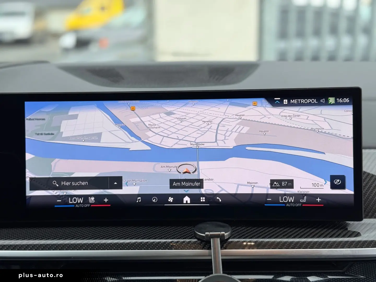 BMW X5 30 d xDrive M Sport 7 Sitzer