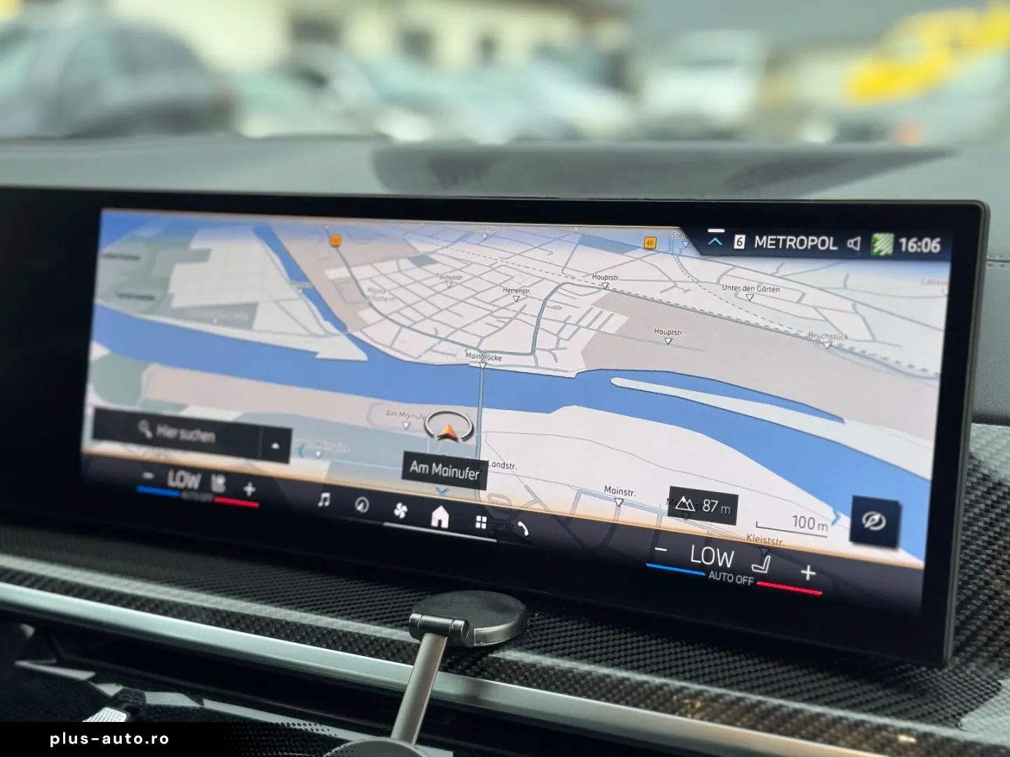 BMW X5 30 d xDrive M Sport 7 Sitzer