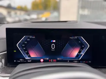 BMW X5 30 d xDrive M Sport 7 Sitzer