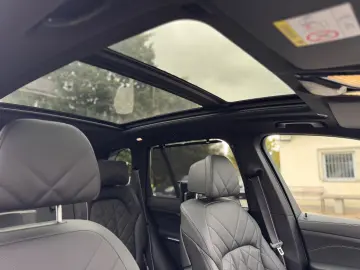 BMW X5 30 d xDrive M Sport 7 Sitzer