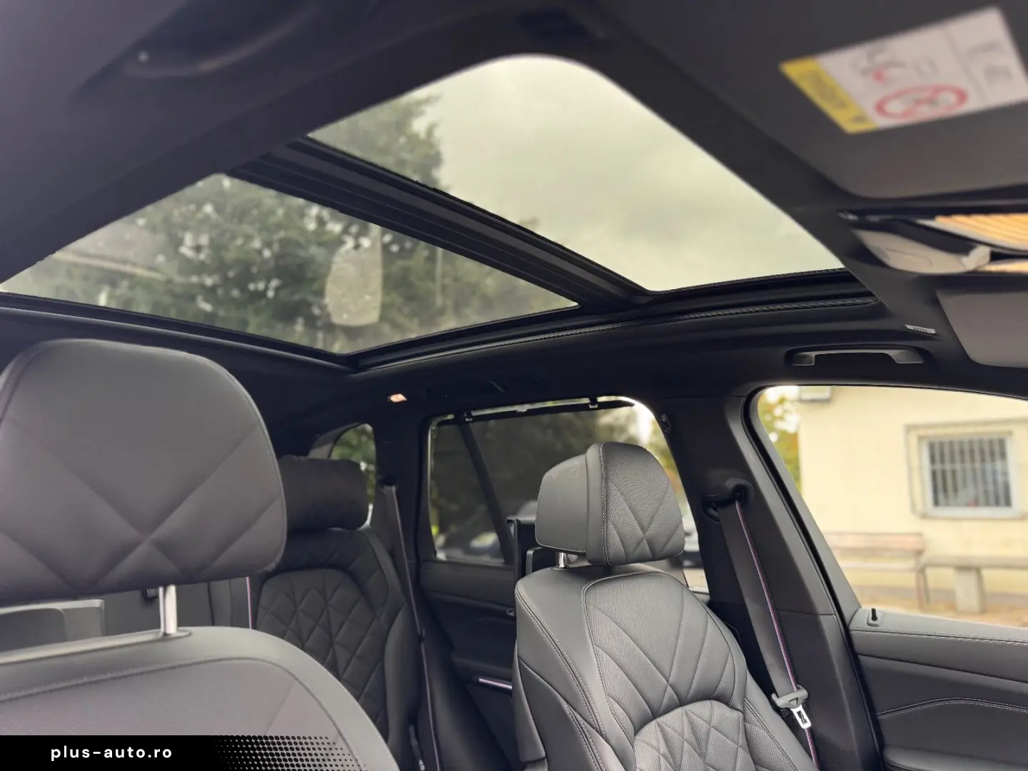 BMW X5 30 d xDrive M Sport 7 Sitzer