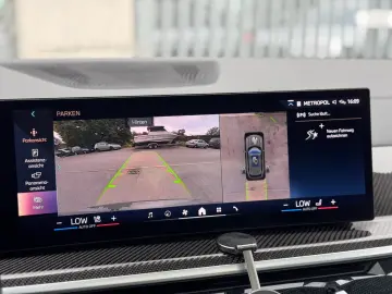 BMW X5 30 d xDrive M Sport 7 Sitzer