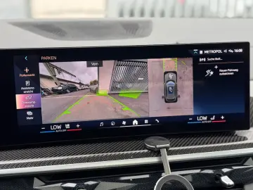 BMW X5 30 d xDrive M Sport 7 Sitzer