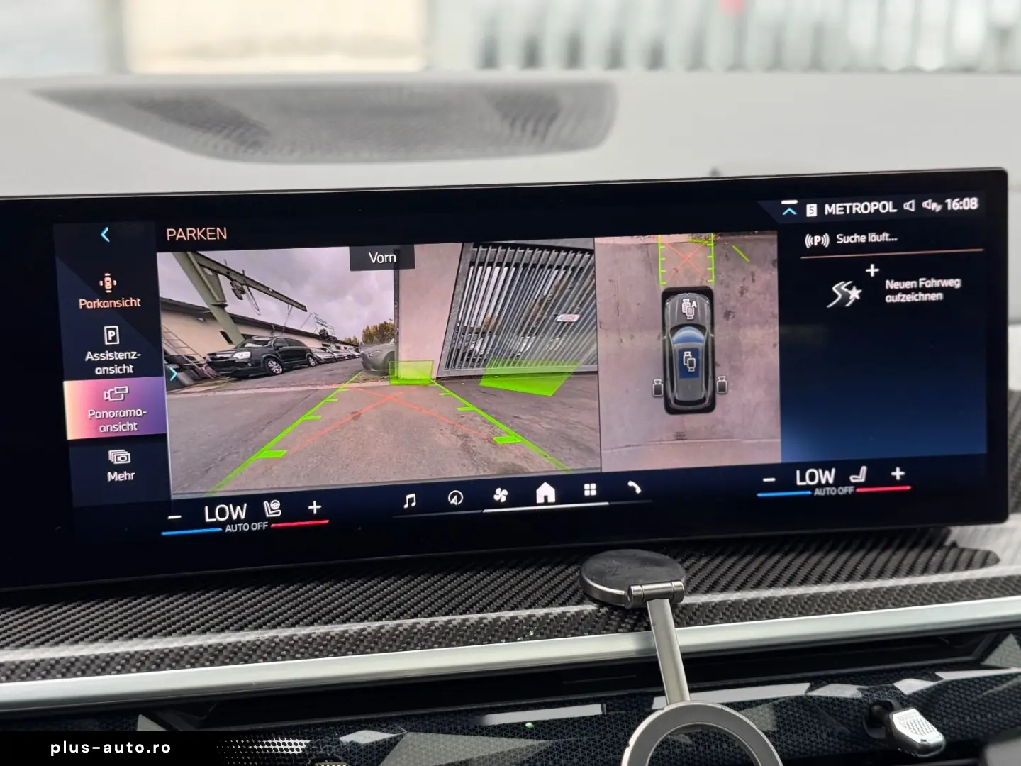 BMW X5 30 d xDrive M Sport 7 Sitzer