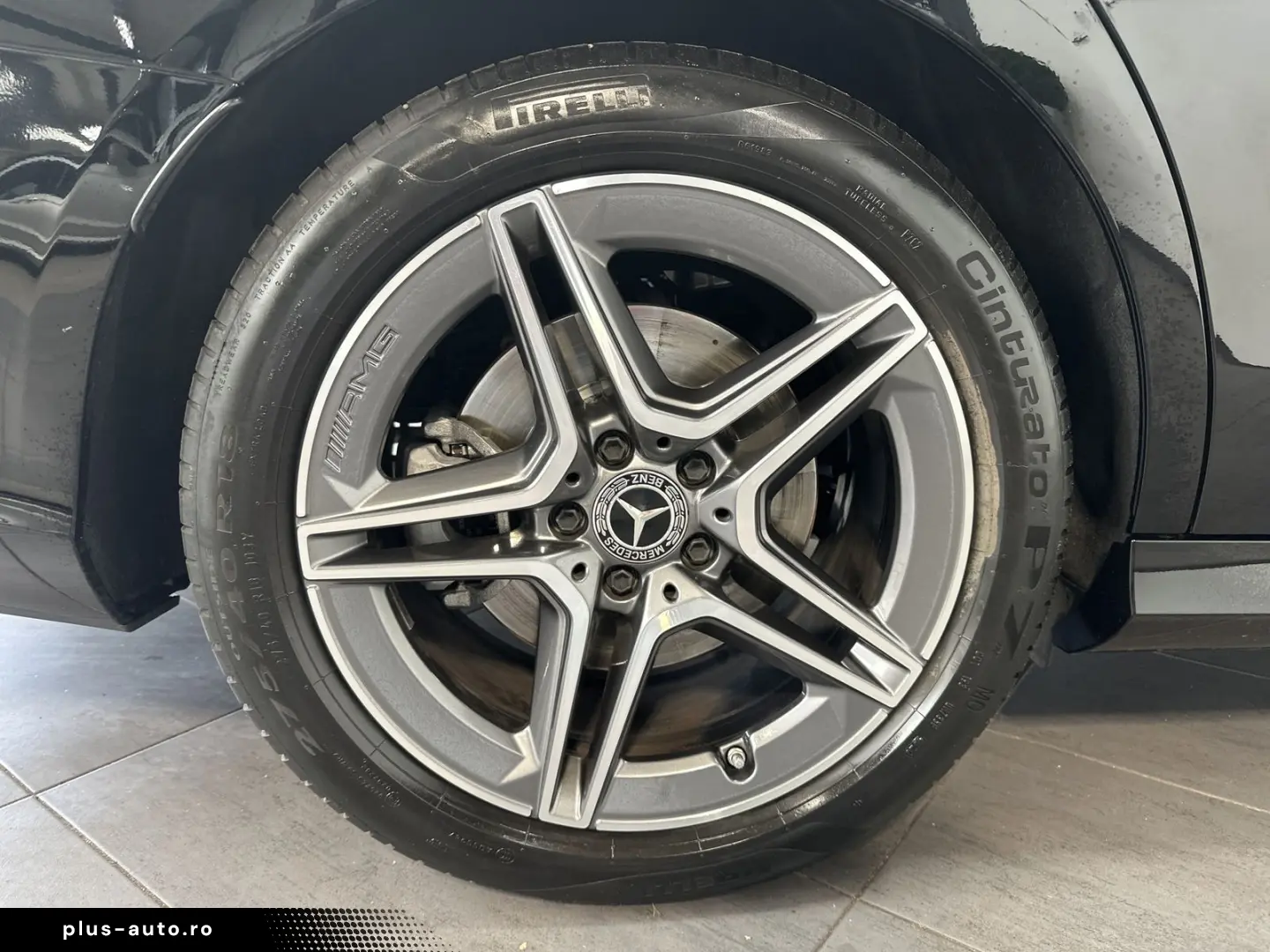 MERCEDES-BENZ E 400d T 4M AMG-Line NAV LED 360  WIDE&hellip;