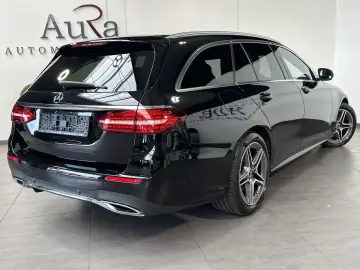 MERCEDES-BENZ E 400d T 4M AMG-Line NAV LED 360  WIDE&hellip;