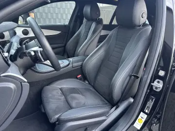 MERCEDES-BENZ E 400d T 4M AMG-Line NAV LED 360  WIDE&hellip;