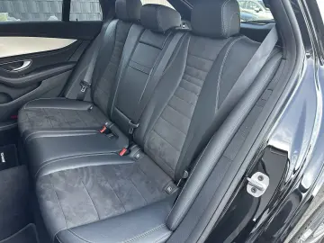 MERCEDES-BENZ E 400d T 4M AMG-Line NAV LED 360  WIDE&hellip;