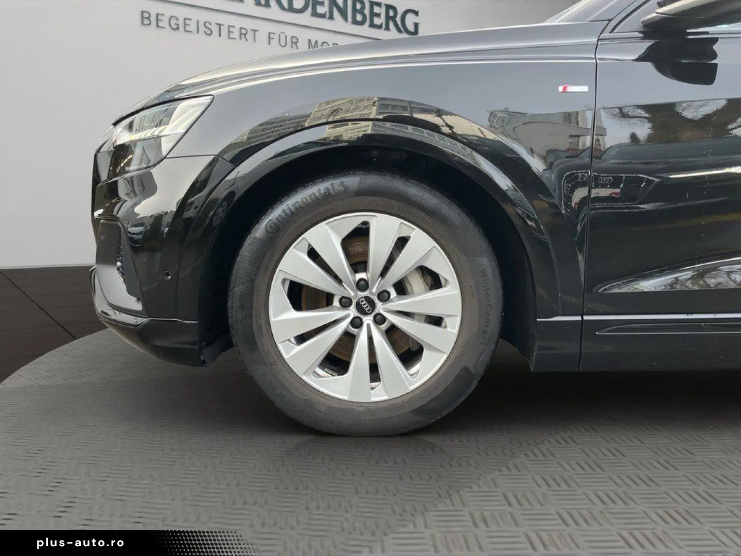 AUDI Q8 55 TFSI qu. tiptronic Matrix Pano 360  ACC