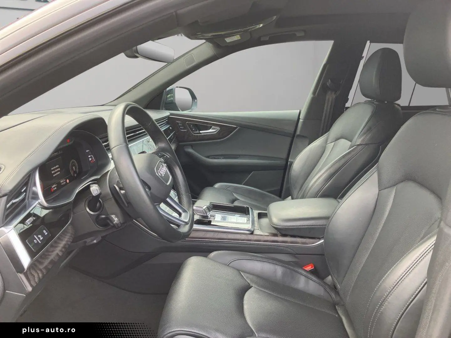 AUDI Q8 55 TFSI qu. tiptronic Matrix Pano 360  ACC