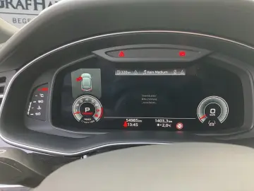 AUDI Q8 55 TFSI qu. tiptronic Matrix Pano 360  ACC