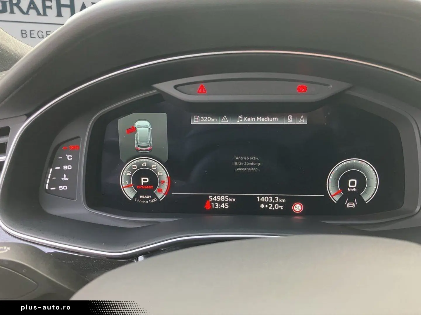 AUDI Q8 55 TFSI qu. tiptronic Matrix Pano 360  ACC