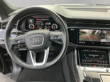 AUDI Q8 55 TFSI qu. tiptronic Matrix Pano 360  ACC