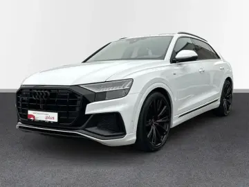 AUDI Q8 S line 55 TFSI e quattro