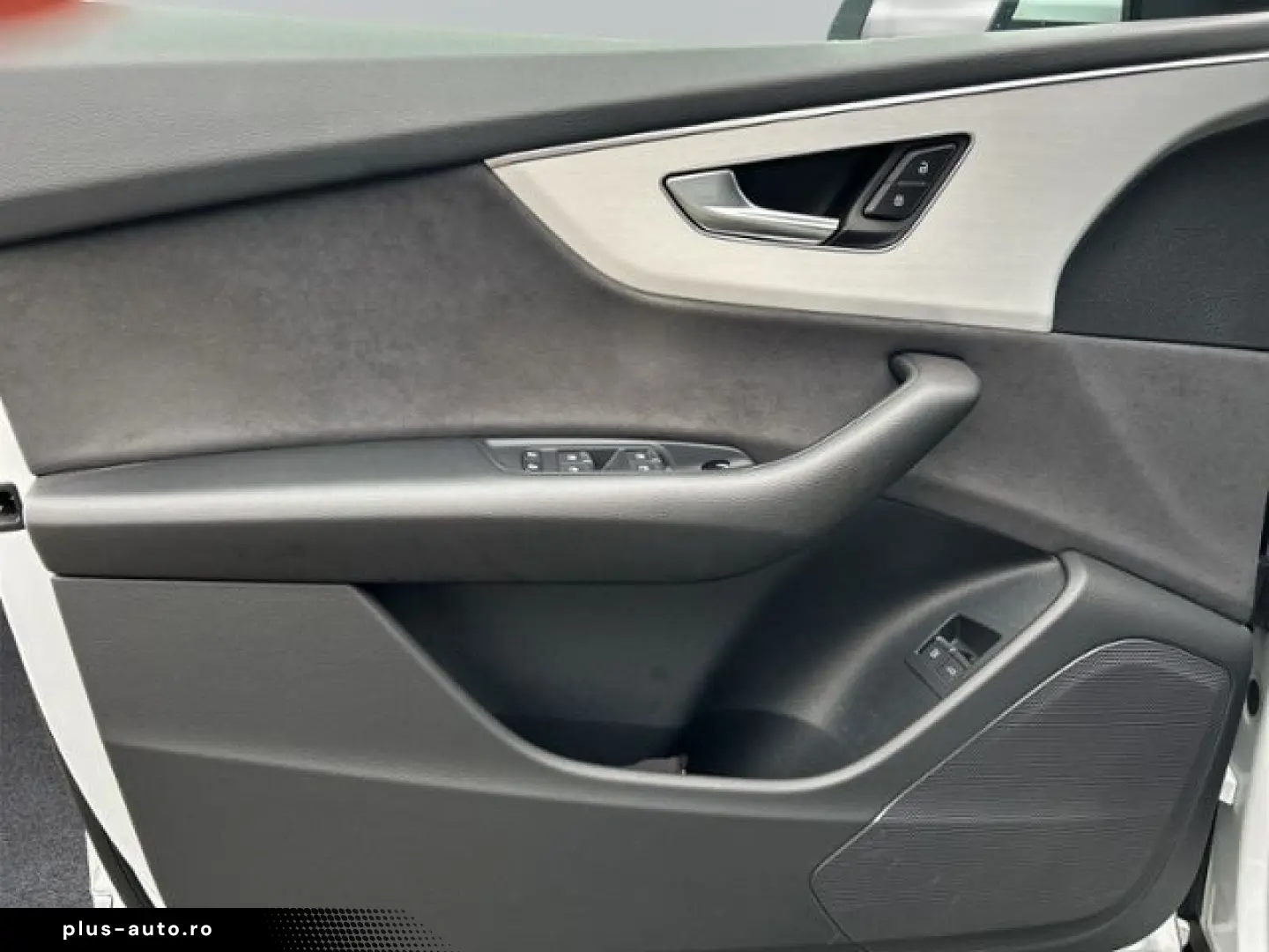 AUDI Q8 S line 55 TFSI e quattro