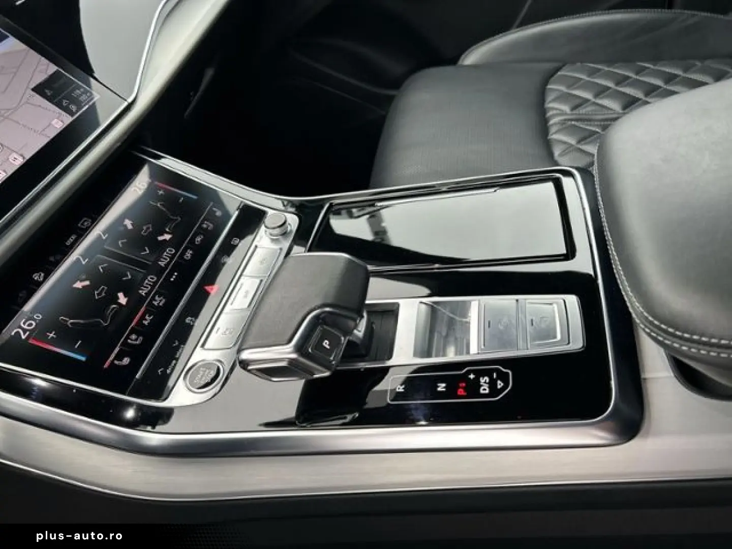 AUDI Q8 S line 55 TFSI e quattro