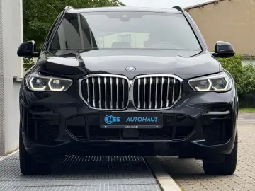 BMW X5 45e xDr M SPORT LASER 360 H K NIGHTVISION HUD