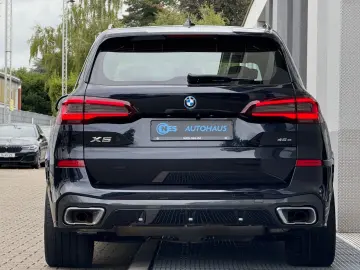 BMW X5 45e xDr M SPORT LASER 360 H K NIGHTVISION HUD