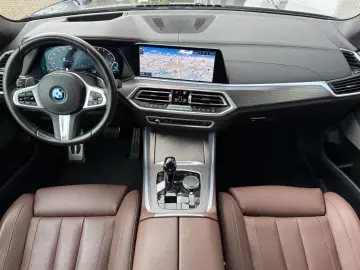 BMW X5 45e xDr M SPORT LASER 360 H K NIGHTVISION HUD