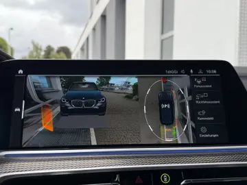 BMW X5 45e xDr M SPORT LASER 360 H K NIGHTVISION HUD