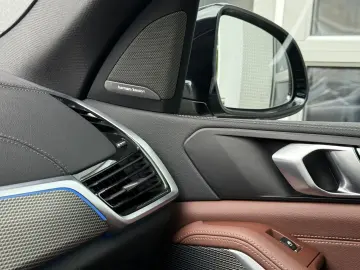 BMW X5 45e xDr M SPORT LASER 360 H K NIGHTVISION HUD