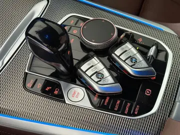 BMW X5 45e xDr M SPORT LASER 360 H K NIGHTVISION HUD