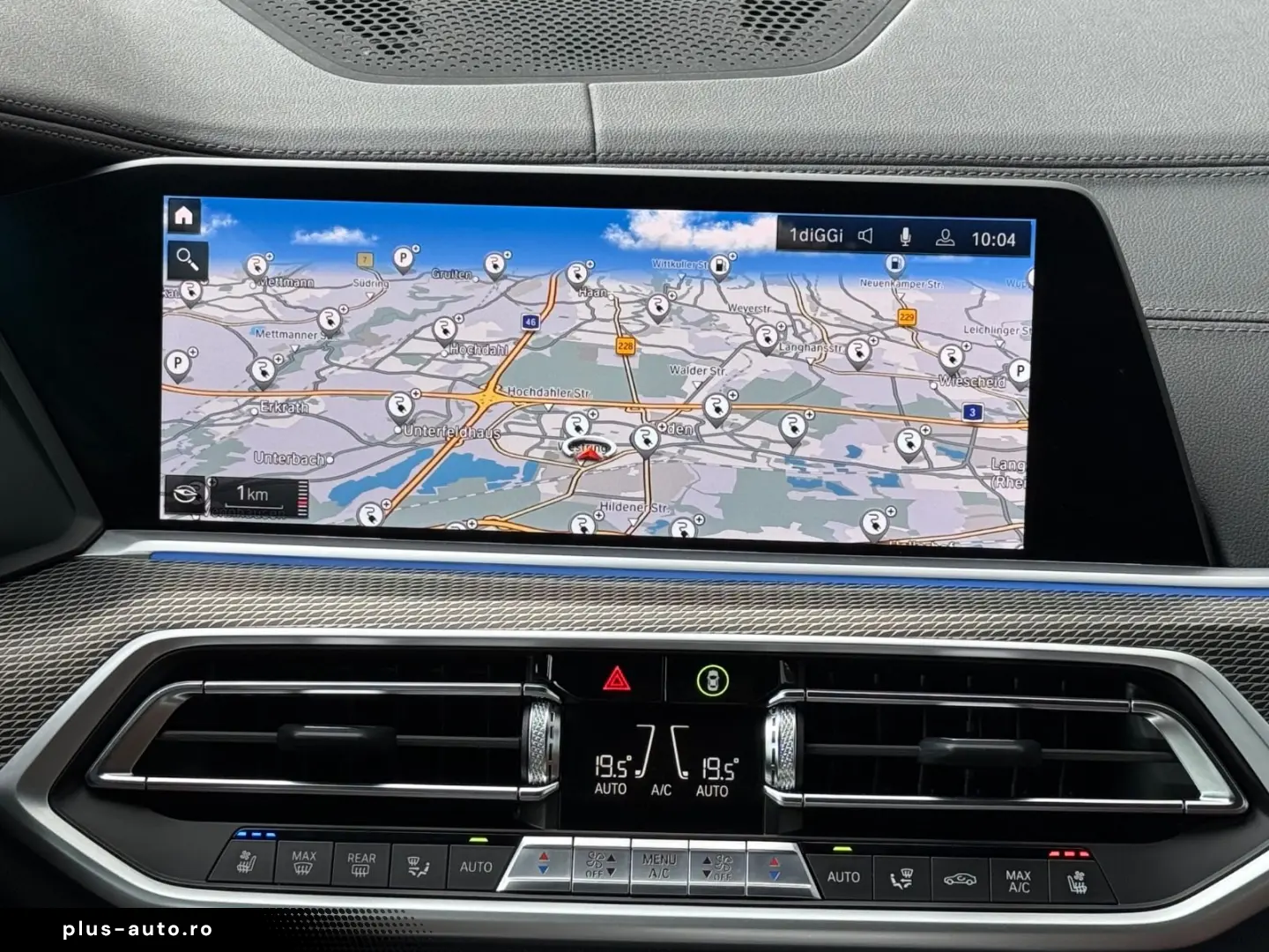 BMW X5 45e xDr M SPORT LASER 360 H K NIGHTVISION HUD