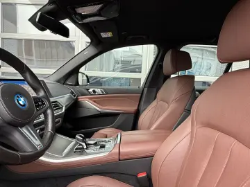 BMW X5 45e xDr M SPORT LASER 360 H K NIGHTVISION HUD