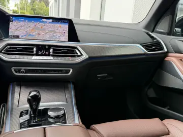 BMW X5 45e xDr M SPORT LASER 360 H K NIGHTVISION HUD