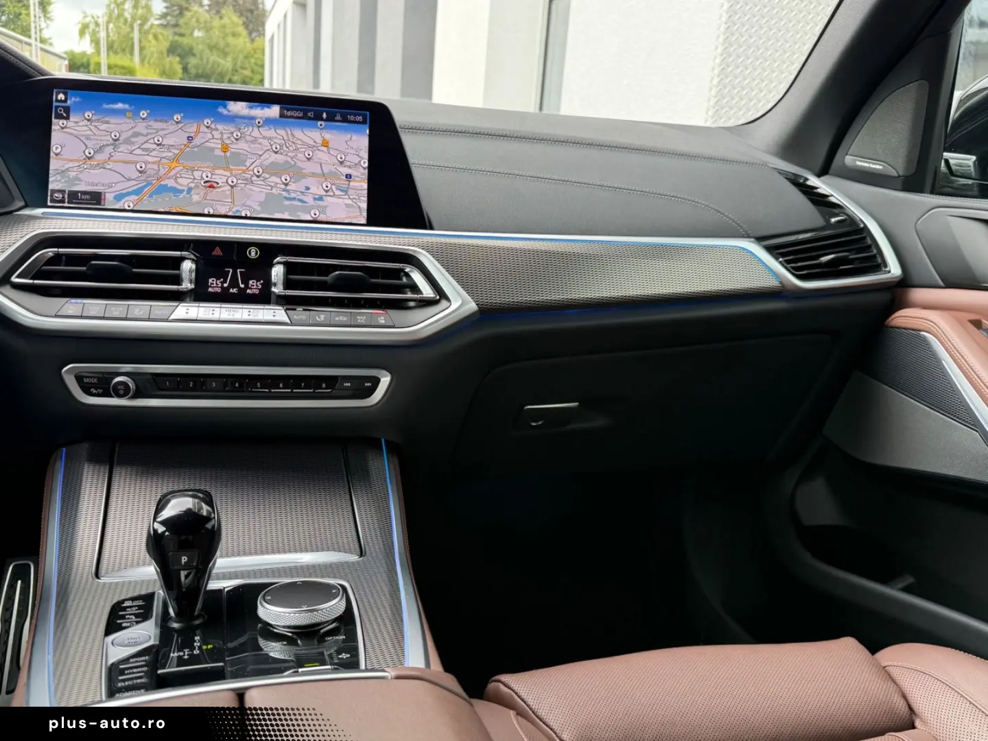 BMW X5 45e xDr M SPORT LASER 360 H K NIGHTVISION HUD