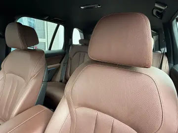 BMW X5 45e xDr M SPORT LASER 360 H K NIGHTVISION HUD