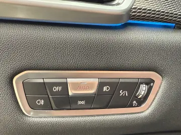 BMW X5 45e xDr M SPORT LASER 360 H K NIGHTVISION HUD