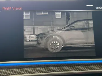 BMW X5 45e xDr M SPORT LASER 360 H K NIGHTVISION HUD