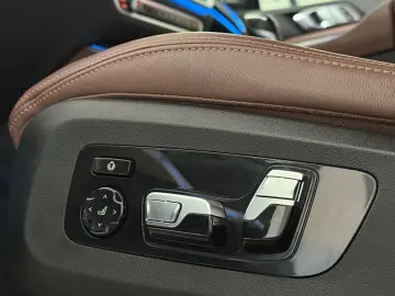 BMW X5 45e xDr M SPORT LASER 360 H K NIGHTVISION HUD