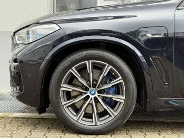 BMW X5 45e xDr M SPORT LASER 360 H K NIGHTVISION HUD