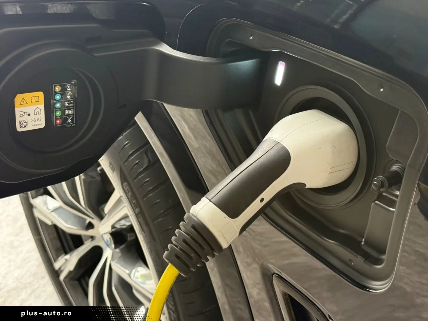 BMW X5 45e xDr M SPORT LASER 360 H K NIGHTVISION HUD