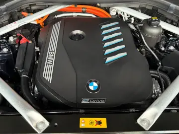 BMW X5 45e xDr M SPORT LASER 360 H K NIGHTVISION HUD