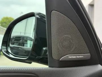 BMW X5 45e xDr M SPORT LASER 360 H K NIGHTVISION HUD