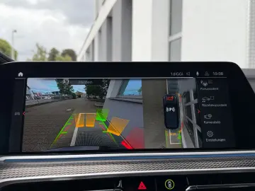 BMW X5 45e xDr M SPORT LASER 360 H K NIGHTVISION HUD