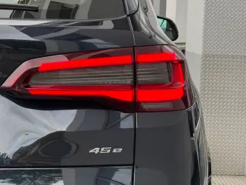 BMW X5 45e xDr M SPORT LASER 360 H K NIGHTVISION HUD