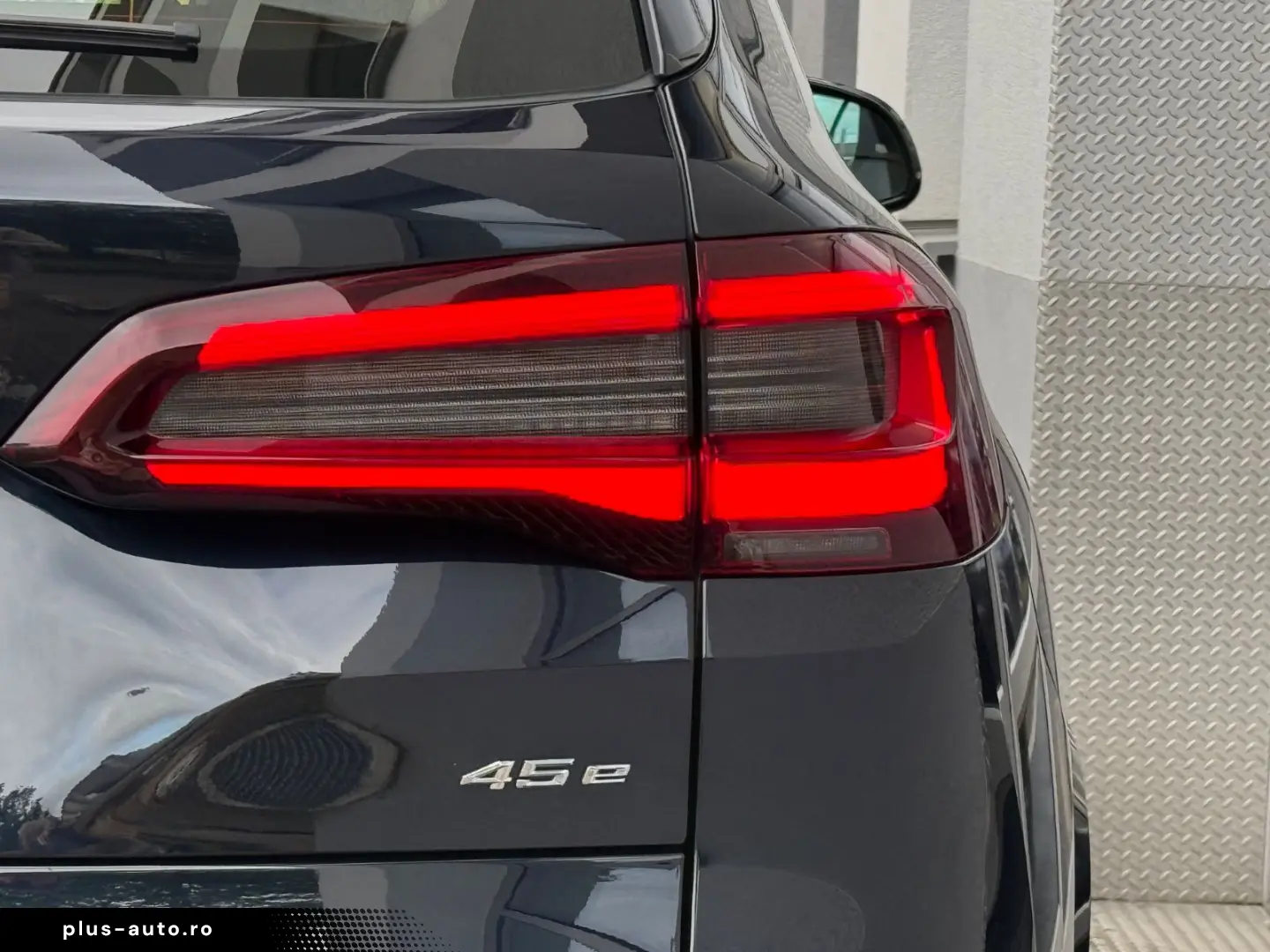 BMW X5 45e xDr M SPORT LASER 360 H K NIGHTVISION HUD