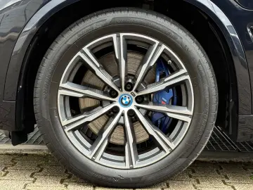 BMW X5 45e xDr M SPORT LASER 360 H K NIGHTVISION HUD