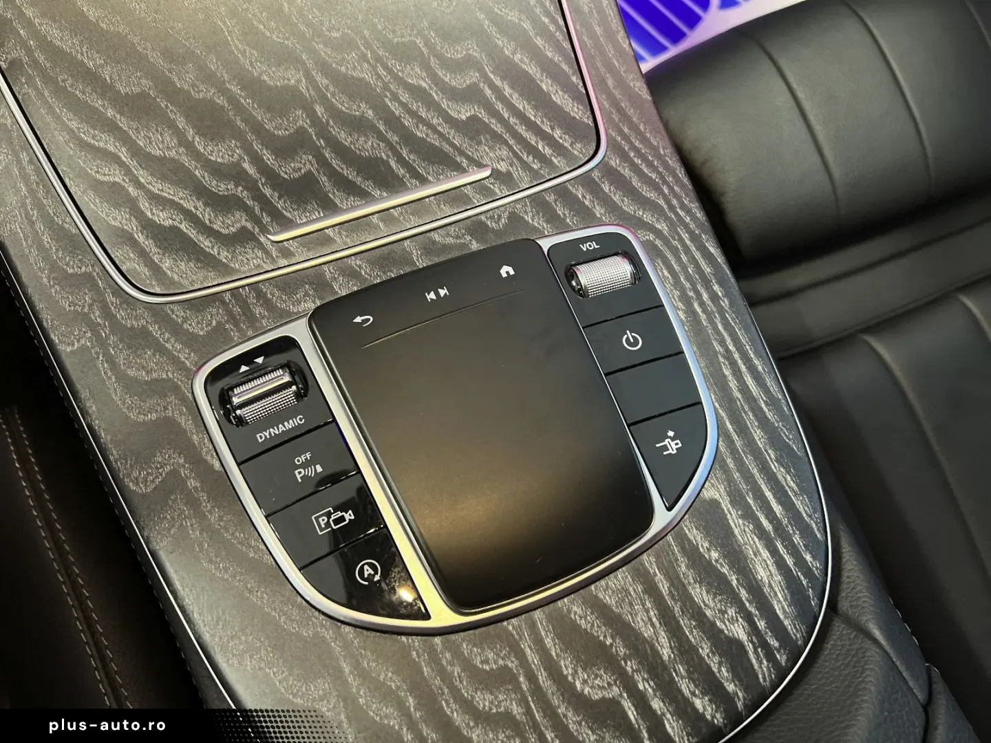 MERCEDES-BENZ E 400 d 4M Coupe AMG Line MEMORY 360  &hellip;