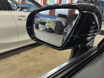 MERCEDES-BENZ E 400 d 4M Coupe AMG Line MEMORY 360  &hellip;