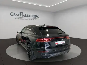 AUDI Q8 50 TDI qu. Tiptronic Competition plus Matrix