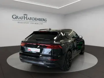 AUDI Q8 50 TDI qu. Tiptronic Competition plus Matrix