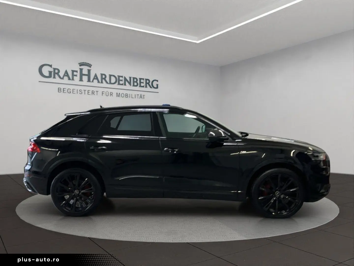 AUDI Q8 50 TDI qu. Tiptronic Competition plus Matrix