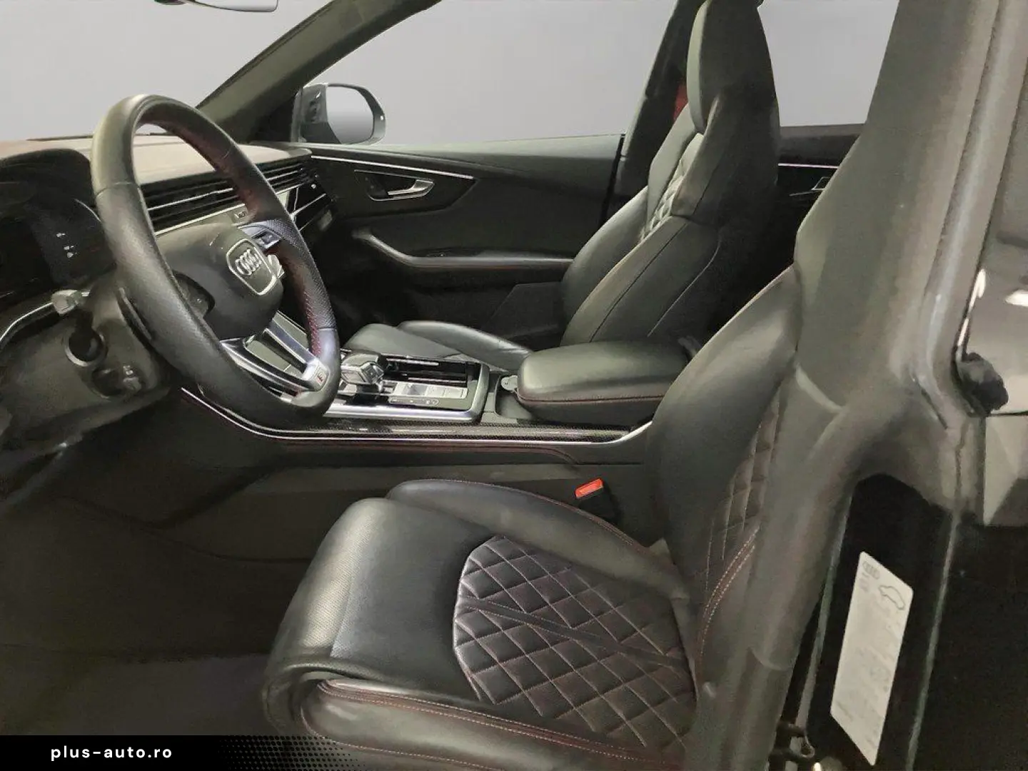 AUDI Q8 50 TDI qu. Tiptronic Competition plus Matrix