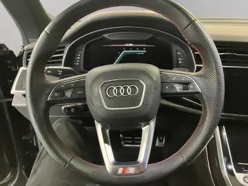 AUDI Q8 50 TDI qu. Tiptronic Competition plus Matrix