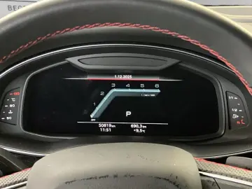 AUDI Q8 50 TDI qu. Tiptronic Competition plus Matrix